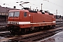 LEW 18562 - DR "243 555-0"
24.07.1991 - Leipzig, Hauptbahnhof
Ernst Lauer