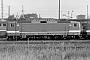 LEW 18562 - DR "243 555-0"
14.08.1991 - Cottbus
Wolfram Wätzold