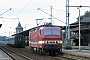 LEW 18562 - DR "243 555-0"
09.08.1991 - Ruhland
Ingmar Weidig