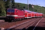 LEW 18562 - DB Regio "143 555-1"
01.08.1999 - Nordheim (Württemberg)
Udo Plischewski