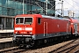 LEW 18562 - DB Regio "143 555"
26.04.2010 - Stuttgart, Hauptbahnhof
Tobias Kußmann