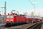 LEW 18562 - DB Regio "143 555"
20.11.2011 - Stuttgart, Hauptbahnhof
Paul Tabbert