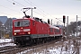 LEW 18562 - DB Regio "143 555"
27.01.2013 - Murrhardt
Wolfgang Kollorz