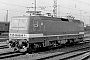 LEW 18563 - DR "243 556-8"
07.02.1990 - Stralsund
Wolfram Wätzold