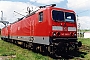 LEW 18563 - DB AG "143 556-9"
16.05.1999 - Cottbus, Betriebswerk
Oliver Wadewitz