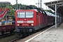 LEW 18563 - DB Regio "143 556-9"
21.07.2009 - Berlin-Wannsee
Hans Joachim Schulz