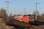 LEW 18563 - DB Regio "143 556-9"
09.03.2010 - Berlin-Wuhlheide
Sebastian Schrader