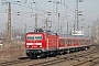 LEW 18565 - DB Regio "143 558-5"
25.02.2011 - GroßkorbethaOliver Wadewitz