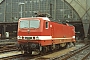 LEW 18566 - DR "143 559-3"
28.11.1992 - Leipzig, HauptbahnhofTobias Kußmann