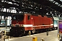 LEW 18567 - DB AG "143 560-1"
13.05.1997 - Leipzig, Hauptbahnhof
Tobias Kußmann