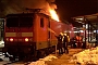 LEW 18567 - DB Regio "143 560-1"
04.03.2001 - Freiberg (Sachsen)
Detlef Müller