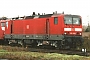 LEW 18567 - DB Regio "143 560-1"
12.11.2001 - Dessau
Gildo Scherf