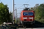 LEW 18571 - DB Regio "143 564-3"
15.10.2007 - Ribnitz-Damgarten Ost
Andreas Görs