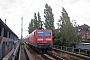 LEW 18571 - DB Regio "143 564-3"
30.06.2008 - Rostock-Holbeinplatz
Ingmar Weidig