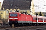 LEW 18572 - DB Regio "143 565-0"
10.04.2004 - Fürth (Bayern)
Oliver Wadewitz