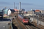 LEW 18573 - DB Regio "143 566-8"
07.03.2010 - Berlin, Warschauer Straße
Sebastian Schrader