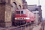 LEW 18574 - DB AG "143 567-6"
19.02.1994 - Halle (Saale)
Marco Osterland