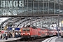 LEW 18574 - DB Regio "143 567-6"
22.07.2008 - Berlin, Hauptbahnhof
Ingmar Weidig