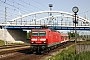 LEW 18574 - DB Regio "143 567-6"
30.05.2008 - Rostock, Hinrichsdorfer Straße
Peter Wegner