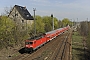 LEW 18574 - DB Regio "143 567-6"
07.04.2011 - Altglienicke
Sebastian Schrader