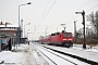 LEW 18574 - DB Regio "143 567-6"
28.01.2014 - Grimmen
Andreas Görs