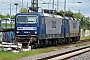 LEW 18574 - RBH Logistics "136"
25.04.2016 - Mannheim, Waldhof
Ernst Lauer