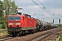 LEW 18574 - RBH Logistics "136"
25.06.2015 - Uelzen, OT Klein Süstedt
Gerd Zerulla