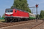 LEW 18574 - TREG "143 567-6"
23.08.2024 - Chemnitz-Hilberdorf
M. Krüger