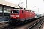 LEW 18575 - DB Regio "143 568-4"
12.06.2002 - Mannheim, Hauptbahnhof
Oliver Wadewitz