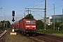 LEW 18575 - DB Regio "143 568-4"
19.05.2009 - Ingelheim
Jens Böhmer