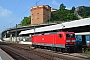 LEW 18575 - DB Regio "143 568"
01.05.2014 - Koblenz, Hauptbahnhof
Michael Sachs