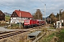 LEW 18575 - DB Regio "143 568"
15.11.2020 - Struppen-Strand
Johannes Mühle