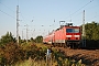 LEW 18576 - DB Regio "143 569-2"
24.09.2007 - Berlin, Grünauer Kreuz
Sebastian Schrader