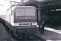 LEW 18658 - DR "243 570-9"
18.03.1990 - Erfurt, HauptbahnhofWolfram Wätzold