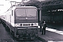 LEW 18658 - DR "243 570-9"
18.03.1990 - Erfurt, Hauptbahnhof
Wolfram Wätzold