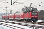 LEW 18658 - DB Regio "143 570-0"
18.12.2009 - Pirna
Sven Hohlfeld