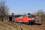 LEW 18658 - DB Regio "143 570-0"
29.03.2011 - Leipzig, Brünner Straße
Daniel Berg