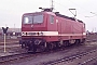LEW 18659 - DR "143 571-8"
02.10.1993 - Engelsdorf (bei Leipzig)Marco Osterland