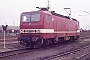 LEW 18659 - DR "143 571-8"
02.10.1993 - Engelsdorf (bei Leipzig)
Marco Osterland