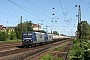 LEW 18659 - RBH Logistics "119"
02.06.2011 - Leipzig-MockauDaniel Berg