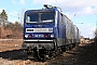 LEW 18659 - RBH Logistics "119"
20.02.2012 - Leipzig-Wiederitzsch
Daniel Berg