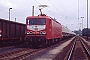 LEW 18658 - DB AG "143 571-8"
25.06.1996 - EspenhainMarco Osterland