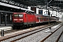 LEW 18660 - DB Regio "143 572-6"
30.04.2009 - Erfurt, Hauptbahnhof
Frank Weimer