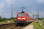 LEW 18660 - DB Regio "143 572-6"
12.06.2009 - Vieselbach
Jens Böhmer