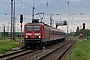 LEW 18660 - DB Regio "143 572-6"
07.06.2009 - Großkorbetha
Johannes Fielitz