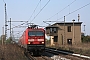 LEW 18660 - DB Regio "143 572-6"
14.04.2009 - Leuna Werke, Nord
Kostantin Koch