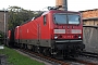 LEW 18659 - DB Regio "143 572-6"
17.09.2014 - Halle (Saale), Betriebswerk
Oliver Hoffmann