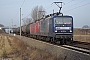 LEW 18661 - RBH Logistics "116"
18.01.2012 - Klein Schönwalde
Andreas Görs