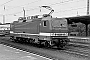 LEW 18662 - DR "243 574-1"
24.05.1990 - Potsdam
Wolfram Wätzold