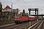 LEW 18662 - DB Regio "143 574-2"
10.11.2009 - Berlin-Moabit
Sebastian Schrader